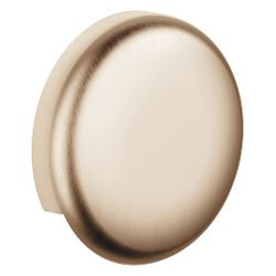 Dornbracht Rohrunterbrecher für Wanneneinlauf Rosette Durchmesser 70mm, Champag... DORNBRACHT-36150970-46 4099477093895 (Abb. 1)
