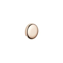 Dornbracht Rohrunterbrecher für Wanneneinlauf Rosette Durchmesser 70mm, Champag... DORNBRACHT-36150970-47 4029011545856 (Abb. 1)
