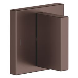 Dornbracht Zweiwege-Umstellung Unterputz Mem, eckig, schwenkbar, Rosette 60x60m... DORNBRACHT-36200782-43 4099477490762 (Abb. 1)