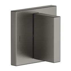 Dornbracht Zweiwege-Umstellung Unterputz Mem, eckig, schwenkbar, Rosette 60x60m... DORNBRACHT-36200782-99 4029011964558 (Abb. 1)