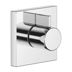 Dornbracht Unterputz-Zweiwege-Umstellung Symetrics, Chrom, 36200985-00... DORNBRACHT-36200985-00 4029011966545 (Abb. 1)