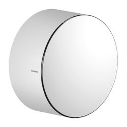 Dornbracht Unterputz-Dreiwege-Umstellung Deque Drehumstellung ohne Rosette Grif... DORNBRACHT-36210740-00 4029011965463 (Abb. 1)