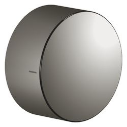 Dornbracht Unterputz-Dreiwege-Umstellung Deque Drehumstellung ohne Rosette Grif... DORNBRACHT-36210740-19 4099477036373 (Abb. 1)