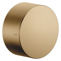 Dornbracht Unterputz-Dreiwege-Umstellung Deque Drehumstellung ohne Rosette Grif... DORNBRACHT-36210740-39 4099477349626 (Abb. 1)