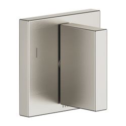 Dornbracht Dreiwege-Umstellung Unterputz Mem, eckig, schwenkbar, Rosette 60x60m... DORNBRACHT-36210782-06 4029011965296 (Abb. 1)