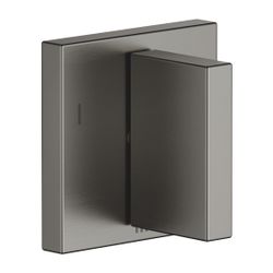 Dornbracht Dreiwege-Umstellung Unterputz Mem, eckig, schwenkbar, Rosette 60x60m... DORNBRACHT-36210782-99 4029011965159 (Abb. 1)