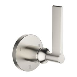 Dornbracht Dreiwege-Umstellung Vaia für Unterputz-Montage, Drehumstellung, 60mm... DORNBRACHT-36210819-06 4029011964633 (Abb. 1)
