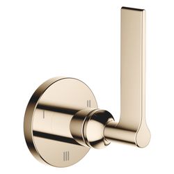 Dornbracht Dreiwege-Umstellung Vaia für Unterputz-Montage, Drehumstellung, 60mm... DORNBRACHT-36210819-47 4099477014517 (Abb. 1)
