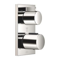 Dornbracht Unterputz-Thermostat IMO mit Dreiwege-Mengenregulierung Abdeckplatte... DORNBRACHT-36427670-08 4029011747199 (Abb. 1)
