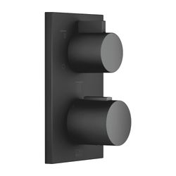 Dornbracht Unterputz-Thermostat IMO mit Dreiwege-Mengenregulierung Abdeckplatte... DORNBRACHT-36427670-33 4029011747229 (Abb. 1)