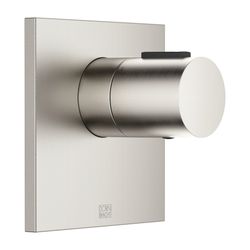 Dornbracht Unterputz-Thermostat MEM xTool ohne Mengenregulierung Abdeckplatte 1... DORNBRACHT-36501780-06 4029011848261 (Abb. 1)