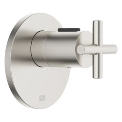 Dornbracht Unterputz-Thermostat xTool Tara ohne Mengenregulierung, G 1/2", Abde... DORNBRACHT-36501892-06 4099477012261 (Abb. 1)