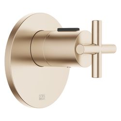 Dornbracht Unterputz-Thermostat xTool Tara ohne Mengenregulierung, G 1/2", Abde... DORNBRACHT-36501892-46 4099477018409 (Abb. 1)