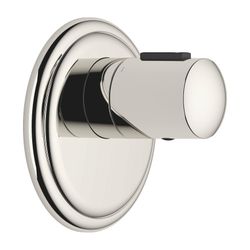 Dornbracht Unterputz-Thermostat Madison xTool ohne Mengenregulierung G 1/2", Pl... DORNBRACHT-36501977-08 4029011848360 (Abb. 1)