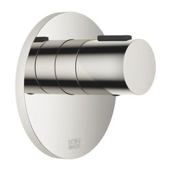 Dornbracht Unterputz-Thermostat Xtool ohne Mengenregulierung Abdeckplatte D 124... DORNBRACHT-36501979-08 4029011848438 (Abb. 1)