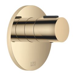 Dornbracht Unterputz-Thermostat Serienspezifisch 1/2" 36501979 Messing... DORNBRACHT-36501979-09 4029011848445 (Abb. 1)