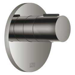 Dornbracht Unterputz-Thermostat Xtool ohne Mengenregulierung Abdeckplatte D 124... DORNBRACHT-36501979-19 4029011998492 (Abb. 1)