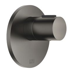 Dornbracht Unterputz-Thermostat Xtool ohne Mengenregulierung Abdeckplatte D 124... DORNBRACHT-36501979-99 4029011848483 (Abb. 1)