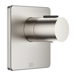 Dornbracht Unterputz-Thermostat Lulu Xtool ohne Mengenregulierung Abdeckplatte ... DORNBRACHT-36503710-06 4029011848575 (Abb. 1)