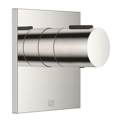 Dornbracht Unterputz-Thermostat MEM xTool ohne Mengenregulierung Abdeckplatte 1... DORNBRACHT-36503780-08 4029011848605 (Abb. 1)