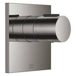 Dornbracht Unterputz-Thermostat MEM xTool ohne Mengenregulierung Abdeckplatte 1... DORNBRACHT-36503780-19 4099477075433 (Abb. 1)