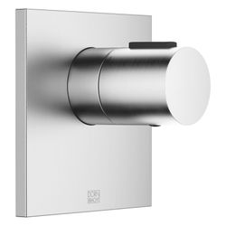Dornbracht Unterputz-Thermostat MEM xTool ohne Mengenregulierung Abdeckplatte 1... DORNBRACHT-36503780-93 4029011947940 (Abb. 1)