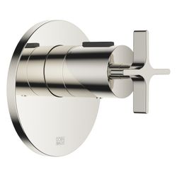 Dornbracht Unterputz-Thermostat xTool Vaia ohne Mengenregulierung, G 3/4", Abde... DORNBRACHT-36503809-08 4099477045566 (Abb. 1)
