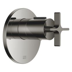 Dornbracht Unterputz-Thermostat xTool Vaia ohne Mengenregulierung, G 3/4", Abde... DORNBRACHT-36503809-19 4099477045573 (Abb. 1)