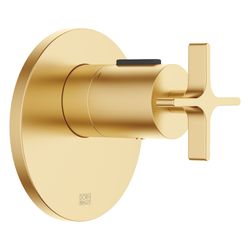 Dornbracht Unterputz-Thermostat xTool Vaia ohne Mengenregulierung, G 3/4", Abde... DORNBRACHT-36503809-28 4099477045498 (Abb. 1)