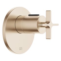 Dornbracht Unterputz-Thermostat xTool Vaia ohne Mengenregulierung, G 3/4", Abde... DORNBRACHT-36503809-46 4099477045597 (Abb. 1)