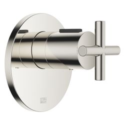 Dornbracht Unterputz-Thermostat xTool Tara ohne Mengenregulierung, G 3/4", Abde... DORNBRACHT-36503892-08 4099477018447 (Abb. 1)