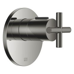 Dornbracht Unterputz-Thermostat xTool Tara ohne Mengenregulierung, G 3/4", Abde... DORNBRACHT-36503892-19 4099477018461 (Abb. 1)