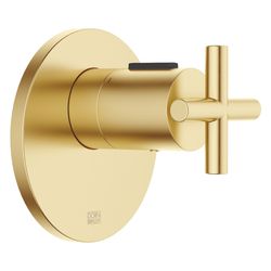 Dornbracht Unterputz-Thermostat xTool Tara ohne Mengenregulierung, G 3/4", Abde... DORNBRACHT-36503892-28 4099477018416 (Abb. 1)