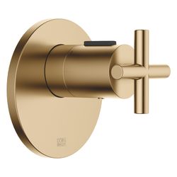 Dornbracht Unterputz-Thermostat xTool Tara ohne Mengenreg., G 3/4", Abdeckplatt... DORNBRACHT-36503892-39 4099477350066 (Abb. 1)