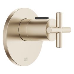 Dornbracht Unterputz-Thermostat xTool Tara ohne Mengenregulierung, G 3/4", Abde... DORNBRACHT-36503892-46 4099477018522 (Abb. 1)