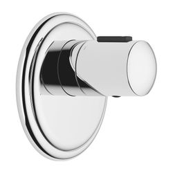 Dornbracht Unterputz-Thermostat Madison xTool ohne Mengenregulierung G 3/4", Ch... DORNBRACHT-36503977-00 4029011848674 (Abb. 1)