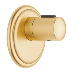 Dornbracht Unterputz-Thermostat Madison xTool ohne Mengenregulierung G 3/4", Me... DORNBRACHT-36503977-28 4029011904387 (Abb. 1)
