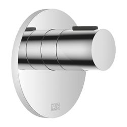 Dornbracht Unterputz-Thermostat Xtool ohne Mengenregulierung Abdeckplatte D 124... DORNBRACHT-36503979-00 4029011848742 (Abb. 1)