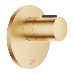 Dornbracht Unterputz-Thermostat Xtool ohne Mengenregulierung Abdeckplatte D 124... DORNBRACHT-36503979-28 4029011904400 (Abb. 1)