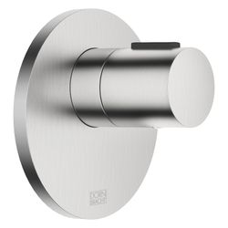 Dornbracht Unterputz-Thermostat Xtool ohne Mengenregulierung Abdeckplatte D 124... DORNBRACHT-36503979-93 4029011947957 (Abb. 1)
