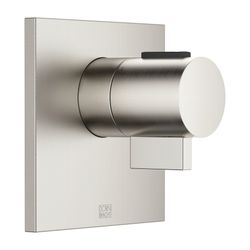 Dornbracht Unterputz-Thermostat Symetrics Xtool ohne Mengenregulierung Abdeckpl... DORNBRACHT-36503985-06 4029011848834 (Abb. 1)