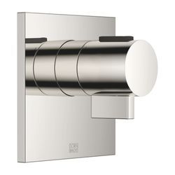 Dornbracht Unterputz-Thermostat Symetrics Xtool ohne Mengenregulierung Abdeckpl... DORNBRACHT-36503985-08 4029011848841 (Abb. 1)