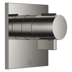 Dornbracht Unterputz-Thermostat Symetrics Xtool ohne Mengenregulierung Abdeckpl... DORNBRACHT-36503985-19 4099477075440 (Abb. 1)