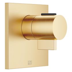 Dornbracht Unterputz-Thermostat Symetrics Xtool ohne Mengenregulierung Abdeckpl... DORNBRACHT-36503985-37 4099477439006 (Abb. 1)