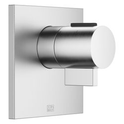 Dornbracht Unterputz-Thermostat Symetrics Xtool ohne Mengenregulierung Abdeckpl... DORNBRACHT-36503985-93 4029011947964 (Abb. 1)