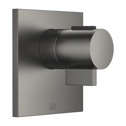 Dornbracht Unterputz-Thermostat Symetrics Xtool ohne Mengenregulierung Abdeckpl... DORNBRACHT-36503985-99 4029011848889 (Abb. 1)