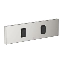 Dornbracht Unterputz-Seitenbrause Water Fan vertical verstellbar 240x60mm 10l/m... DORNBRACHT-36513979-08 4029011750236 (Abb. 1)