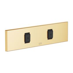 Dornbracht Unterputz-Seitenbrause Water Fan vertical verstellbar 240x60mm 10l/m... DORNBRACHT-36513979-28 4029011900655 (Abb. 1)