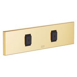 Dornbracht Unterputz-Seitenbrause Water Fan vertical verstellbar 240x60mm 10l/m... DORNBRACHT-36513979-37 4099477439044 (Abb. 1)