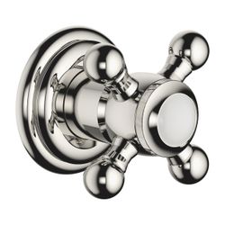 Dornbracht Unterputzventil Madison rechtsschließend G 1/2", Platin... DORNBRACHT-36607361-08 4029011853500 (Abb. 1)